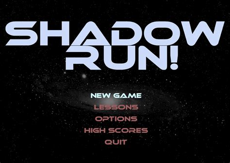 Image result for Main Menu Screen