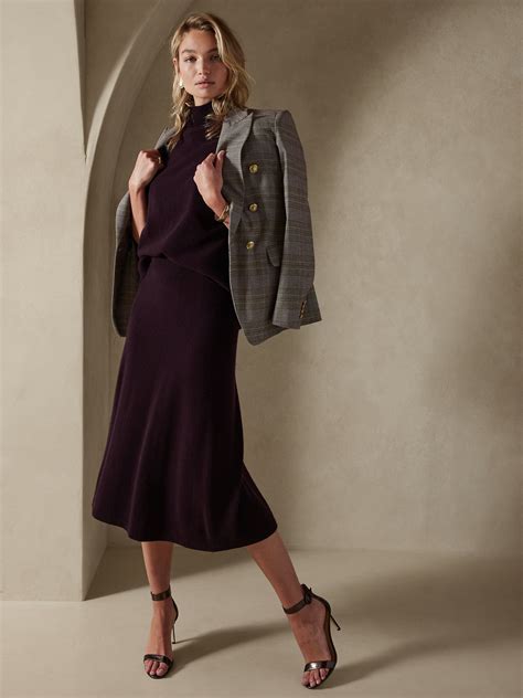 Cashmere | Banana Republic Factory