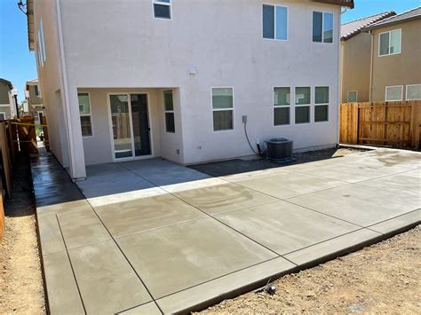 Innovative Ideas for Decorative Concrete Pool Decks - CA Pro Concrete