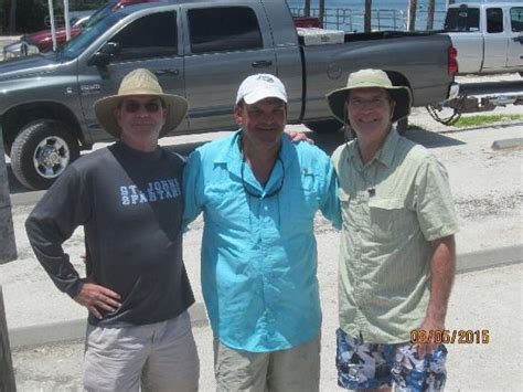 Sinbad Charters & Tours (Palmetto) - All You Need to Know BEFORE You Go