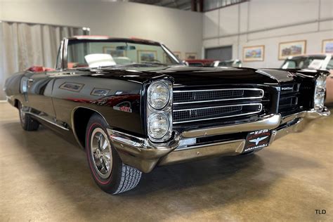1966 Pontiac Catalina 1966 Pontiac Catalina For Sale | ClassicCars.com