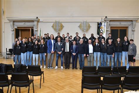 APU Udine - Prima squadra maschile