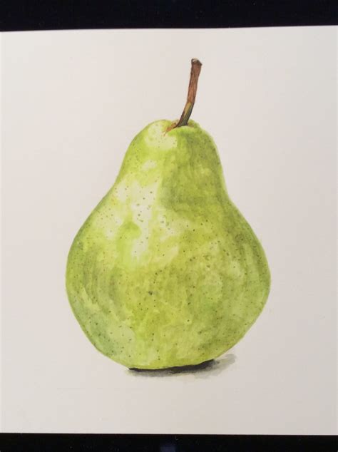 Image result for Anna Mason Tutorials Pear