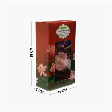 Buy Redolence-Medley Nirvana Paradise Potpourri- Lotus And Peony from ...