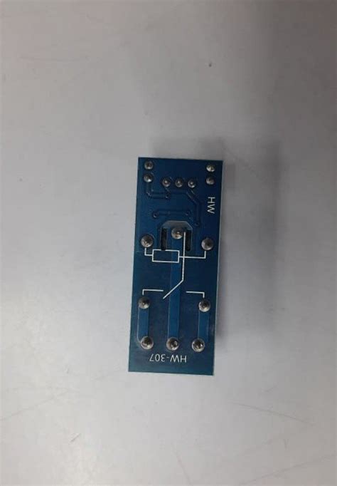 Image result for 5 Volt Relay Module