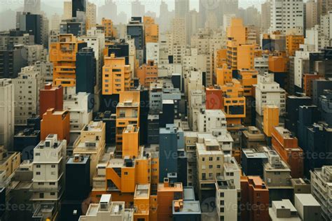 Overhead View 的图像结果