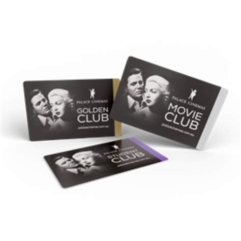 Central Park Mall - Movie Club: Palace Cinemas