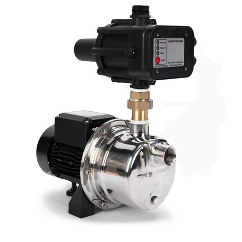 The Top 10 Best Water Pressure Boosters in 2026 Reviews