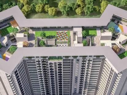 PK Hill Crest in Pimple Saudagar, Pune: Price, Brochure, Floor Plan ...