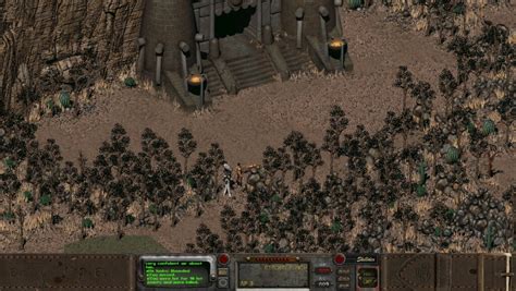 Image result for Fallout 2 Restoration Project