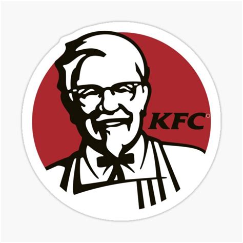 Image result for Colonel Sanders Symbol