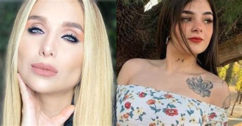 Así fue el día que Karely Ruíz hizo enojar a la esposa de Poncho de ...