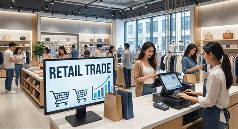 Retail Trade: Definition, Concepts, Types & Importance | PPMS