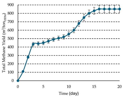 The Assessment of Anaerobic Digestion Performance and Efficiency in ...