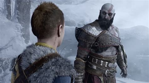 God of War Developer Santa Monica Is Reportedly Developing a Sci-Fi RPG
