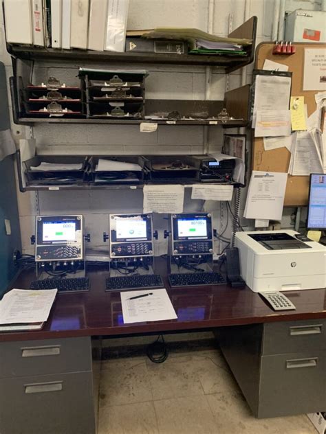 Custom Rail Scales | Wingfield