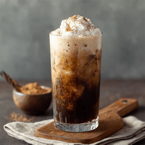 Starbucks Brown Sugar Shaken Espresso Copycat Recipe : Just Like the ...
