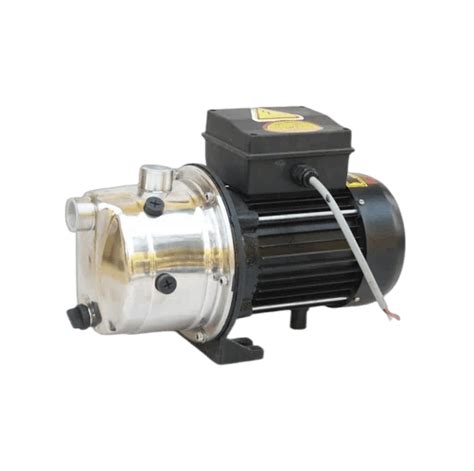 Stainless Steel Centrifugal Pump Manufacturer | Latest Price