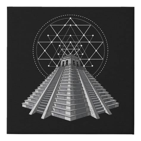 Image result for Aztec Geometry