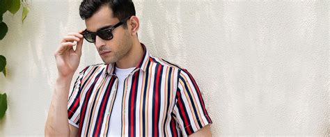 5 Classic Prints Men Should Own