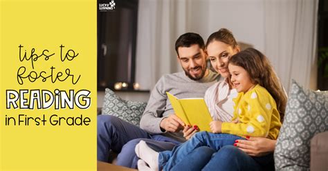 First Grade Reading Tips 的图像结果