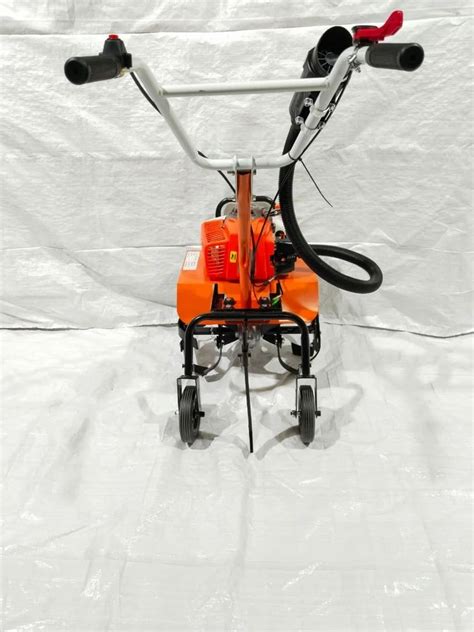 Power Weeder - 52CC Baby Weeder Trader - Wholesaler / Distributor from ...