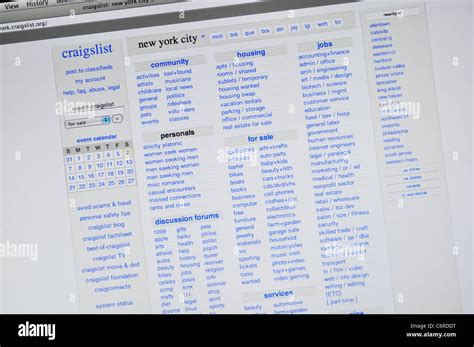 Image result for Craigslist Classified