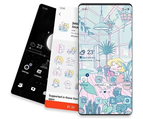 Galaxy Store | Apps & Services | Samsung India