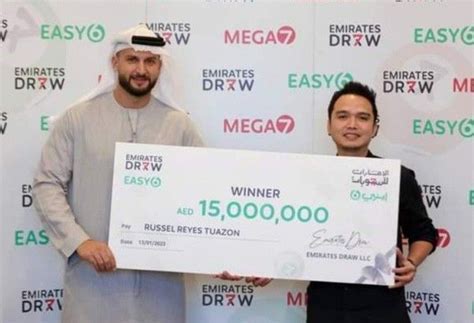 dubai lottery prize money | fast withdrawal surprise install