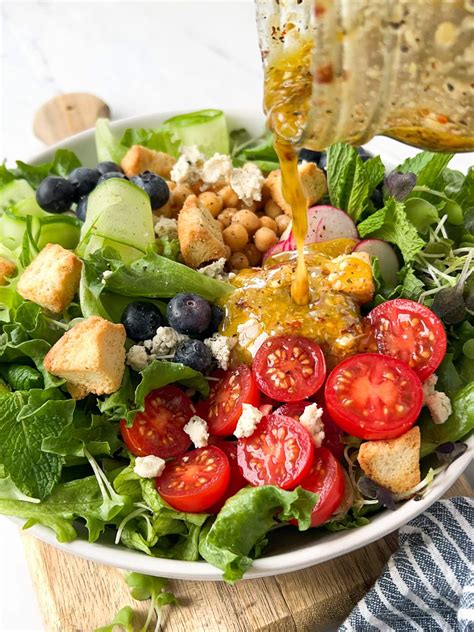Best Easy Homemade Italian Dressing Tips And Tricks