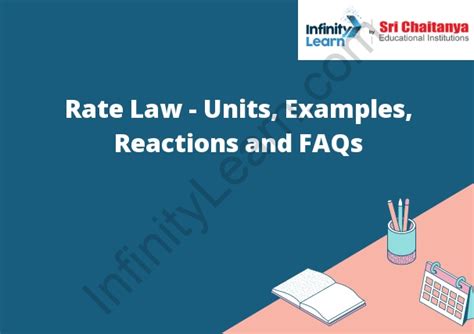 Image result for Using a Rate Law