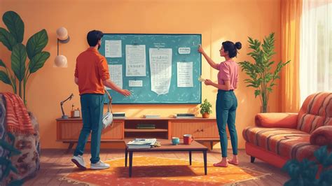 How Far Should a Sofa Be from the TV? Real-World Tips for the Perfect Setup