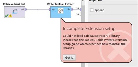 Image result for Tableau Creating Extracts