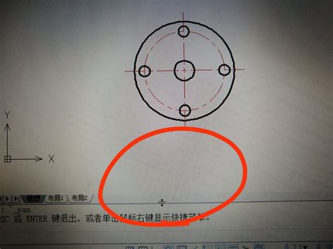 CAD命令行怎么显示出来？CAD命令栏调出方法_浩辰CAD官网