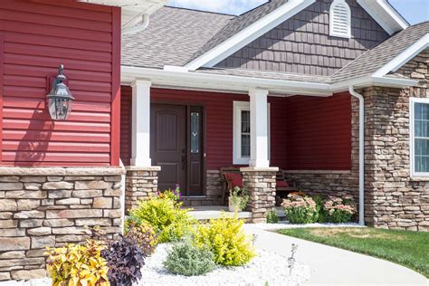 Colors of Vinyl Siding | Vinyl Siding Colors | Colors for Vinyl Siding