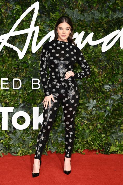 H&M Launches Sustainable Party Season Collection Loved By Gigi Hadid ...