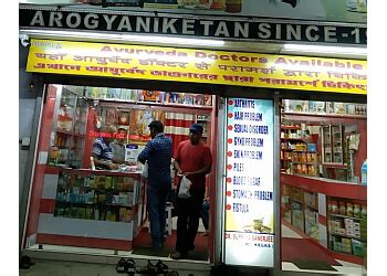 3 Best Ayurvedic Clinics in Durgapur - Expert Recommendations