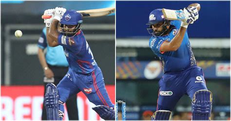 IPL 2021, DC vs MI as it happened: Delhi Capitals end of run of defeats ...