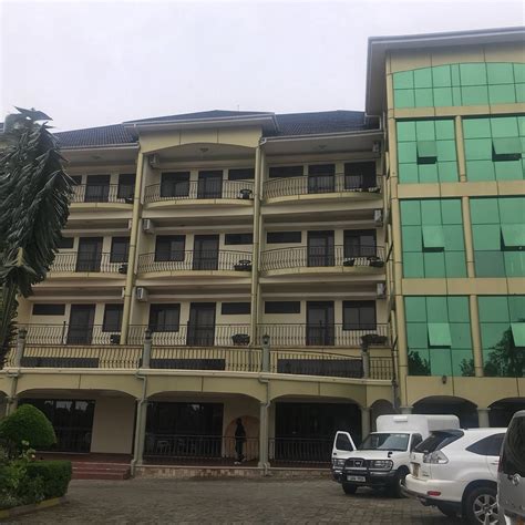 NYAIKA HOTEL (Fort Portal) - Hotel Reviews, Photos, Rate Comparison ...
