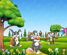 Image result for Female Cartoon Bunnies