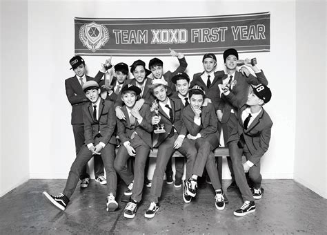 Exo Christmas Cover 2013!!! Whoo!!! | Exo miracles in december ...