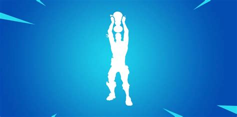 The 10 Rarest Fortnite Emotes | 1v9