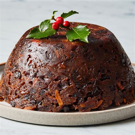 Figgy Pudding là gì? Cách sử dụng và ví dụ câu tiếng Anh về Figgy Pudding