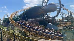 Epic Universe coaster returns after death sparks safety concerns