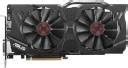 ASUS NVIDIA Strix GTX 970 4 GB 4 GB GDDR5 Graphics Card - ASUS ...
