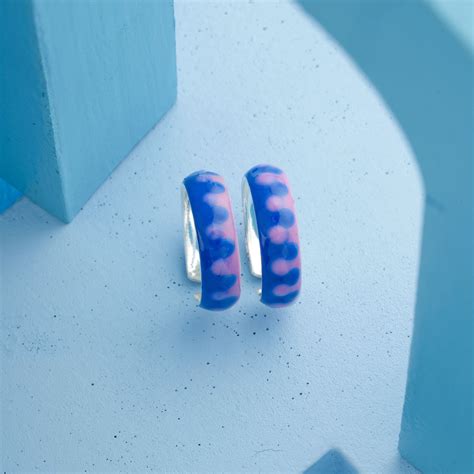 Silver Dreamwave Toe Rings – Silvish