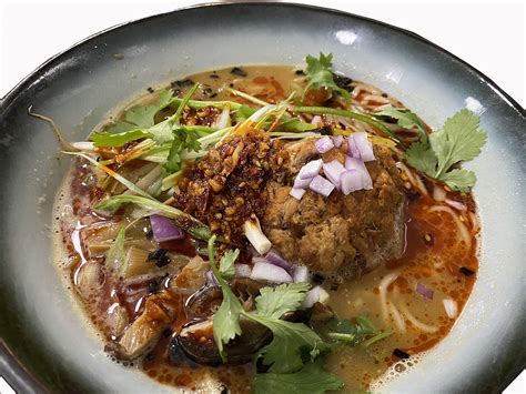 Special Recipe Ramen Night @Ebisuya Japanese Market in Medford ...