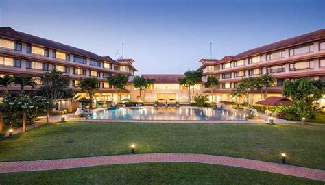 Chiang Rai Hotels Near Night Market Is A Blissful Spot To Stay
