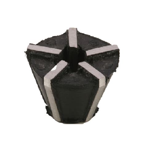 Buy Vertex Rubber Flex Collet For VTA Tapper FC-20 Online - Technocart