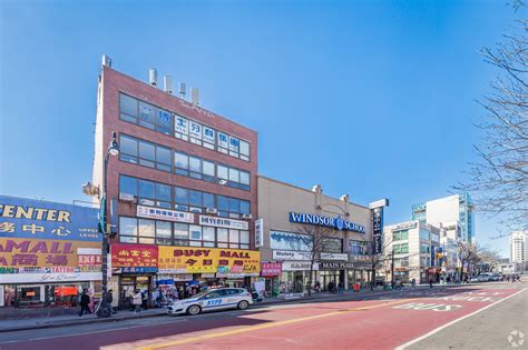3702 Main St, Flushing, NY 11354 - FLUSHING RETAIL/SCHOOL/CLASSROOMS ...